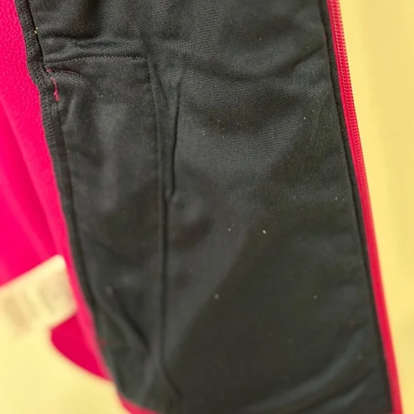 Columbia Sportswear NWOT Women's Water/Wind Resistant Softshell Jacket Sz. M - Picture 5 of 11